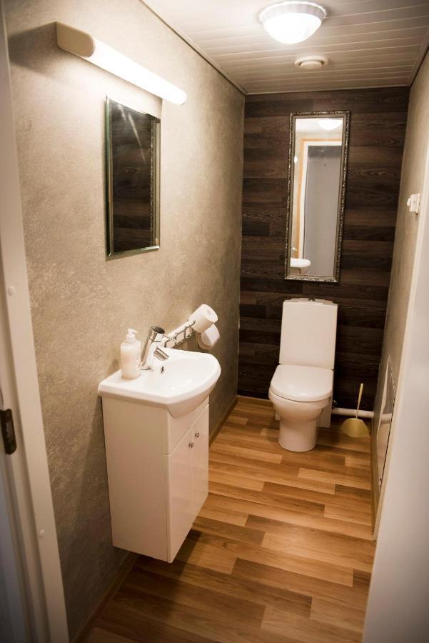 Papiniidu Studio Apartments Pärnu Exterior foto